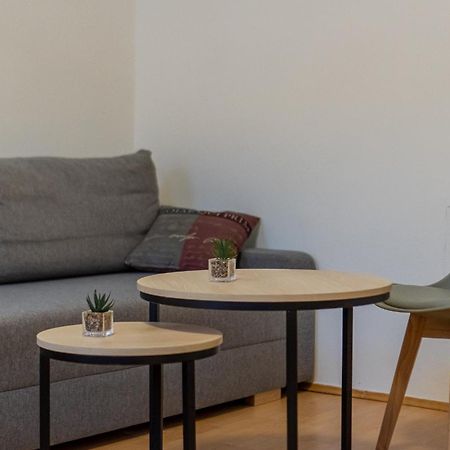 Garden-Eden Apartment Виена Екстериор снимка