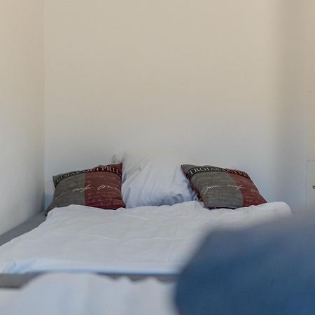 Garden-Eden Apartment Виена Екстериор снимка