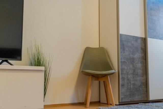 Garden-Eden Apartment Виена Екстериор снимка
