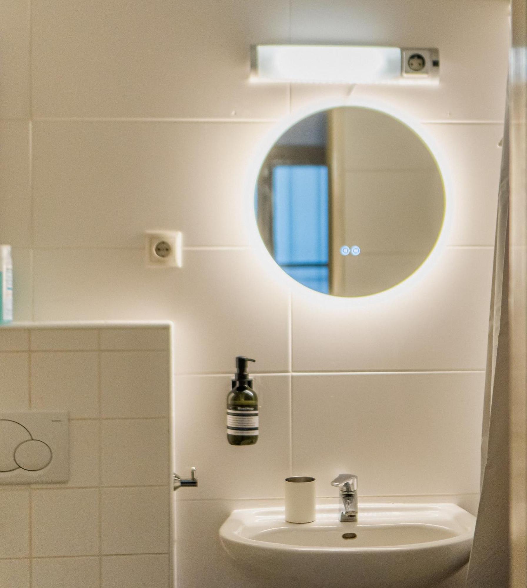 Garden-Eden Apartment Виена Екстериор снимка